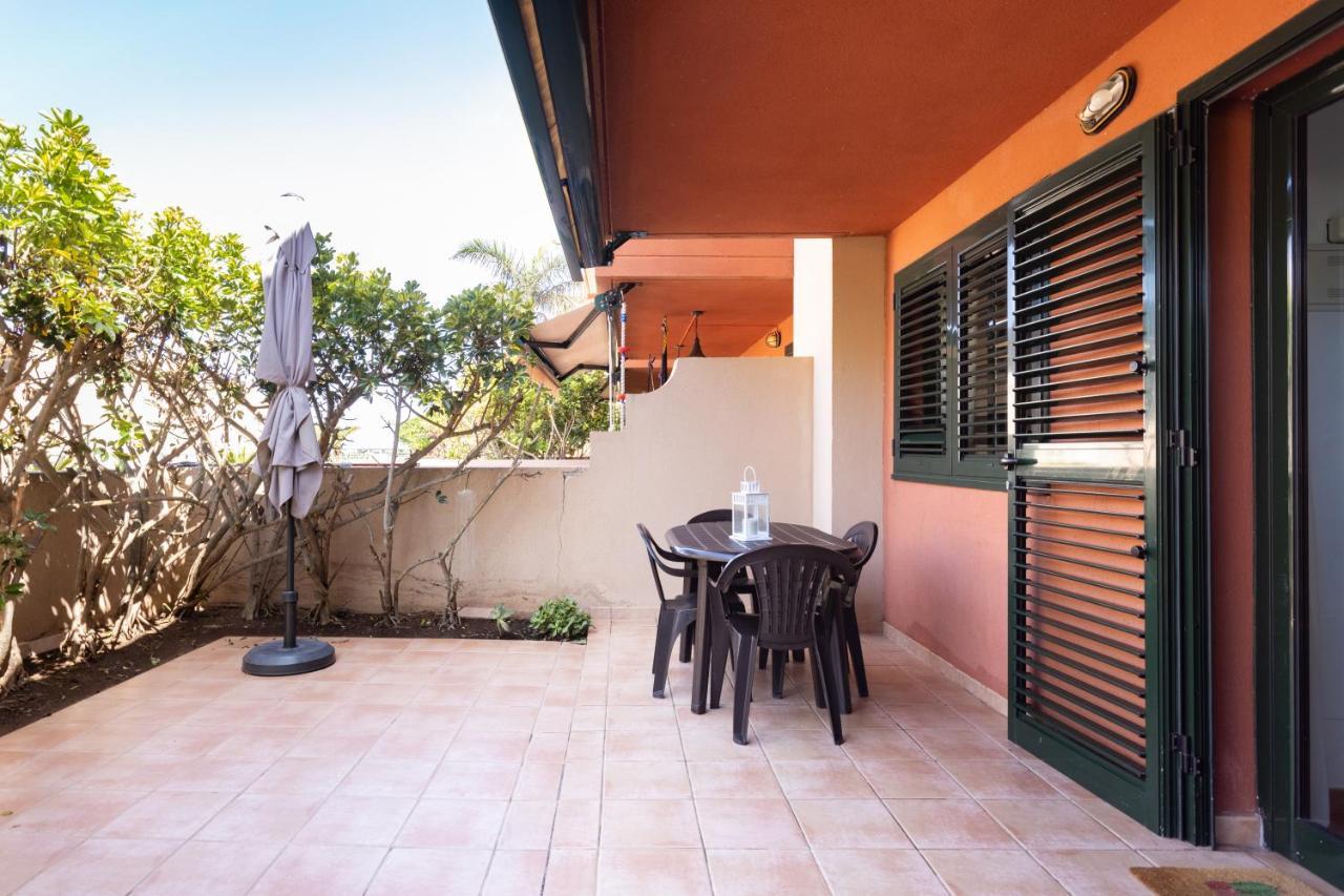 Apartamento El Paraíso - Costa Adeje - Canaryhousing Playa Paraíso