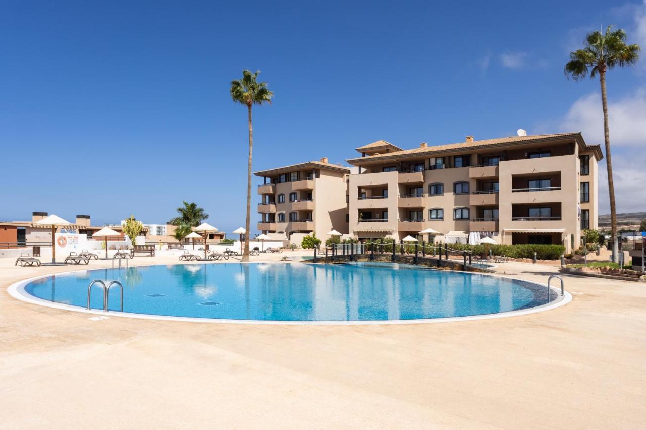 El Paraíso - Costa Adeje - Canaryhousing Apartamento *