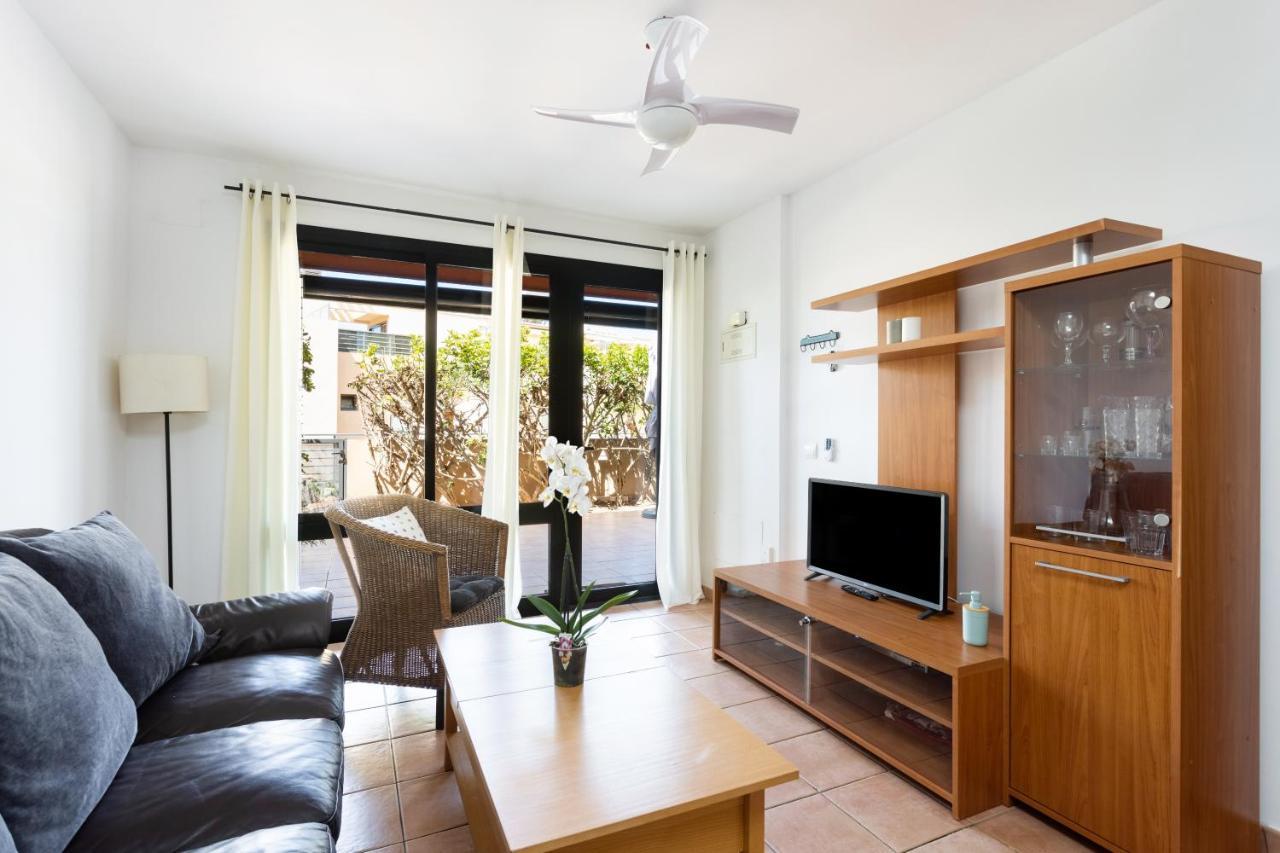 El Paraíso - Costa Adeje - Canaryhousing * Playa Paraíso