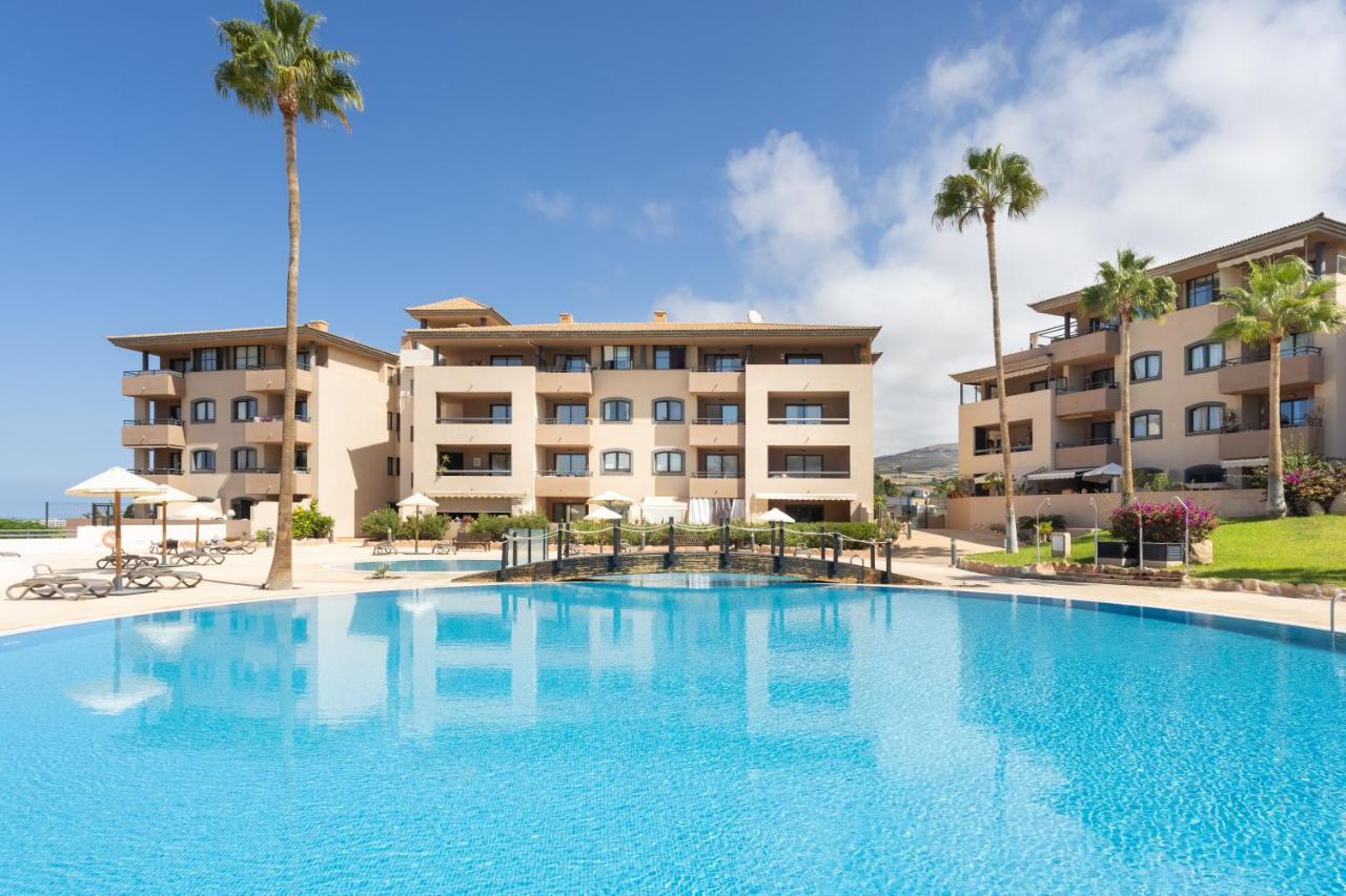 El Paraíso - Costa Adeje - Canaryhousing *