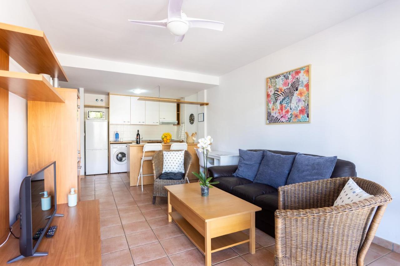 El Paraíso - Costa Adeje - Canaryhousing *