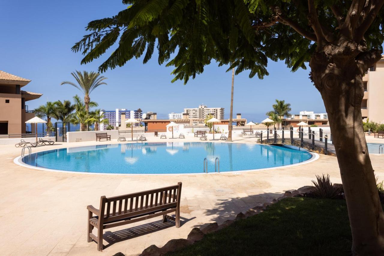 El Paraíso - Costa Adeje - Canaryhousing Apartamento Playa Paraíso