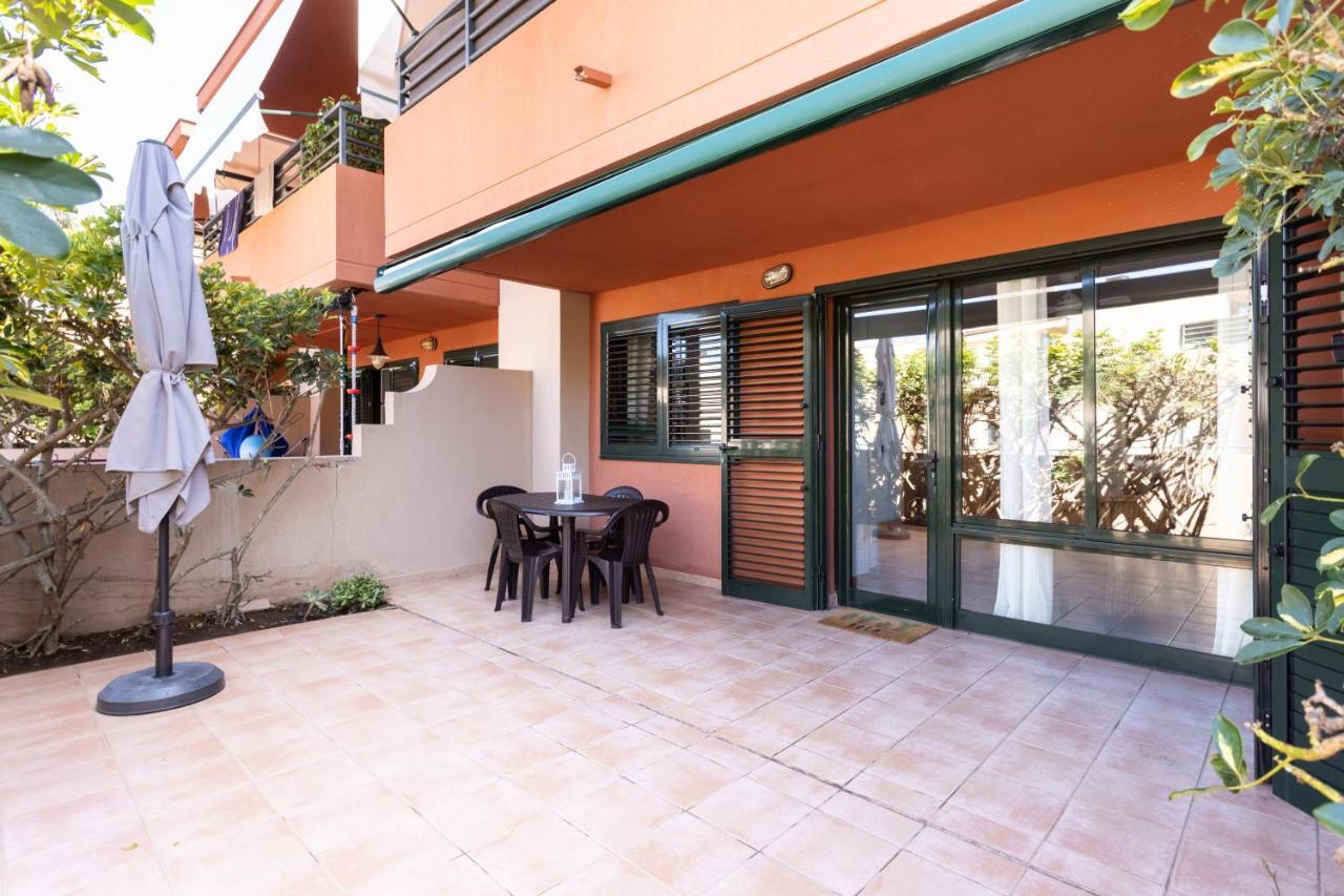 El Paraíso - Costa Adeje - Canaryhousing Apartamento *