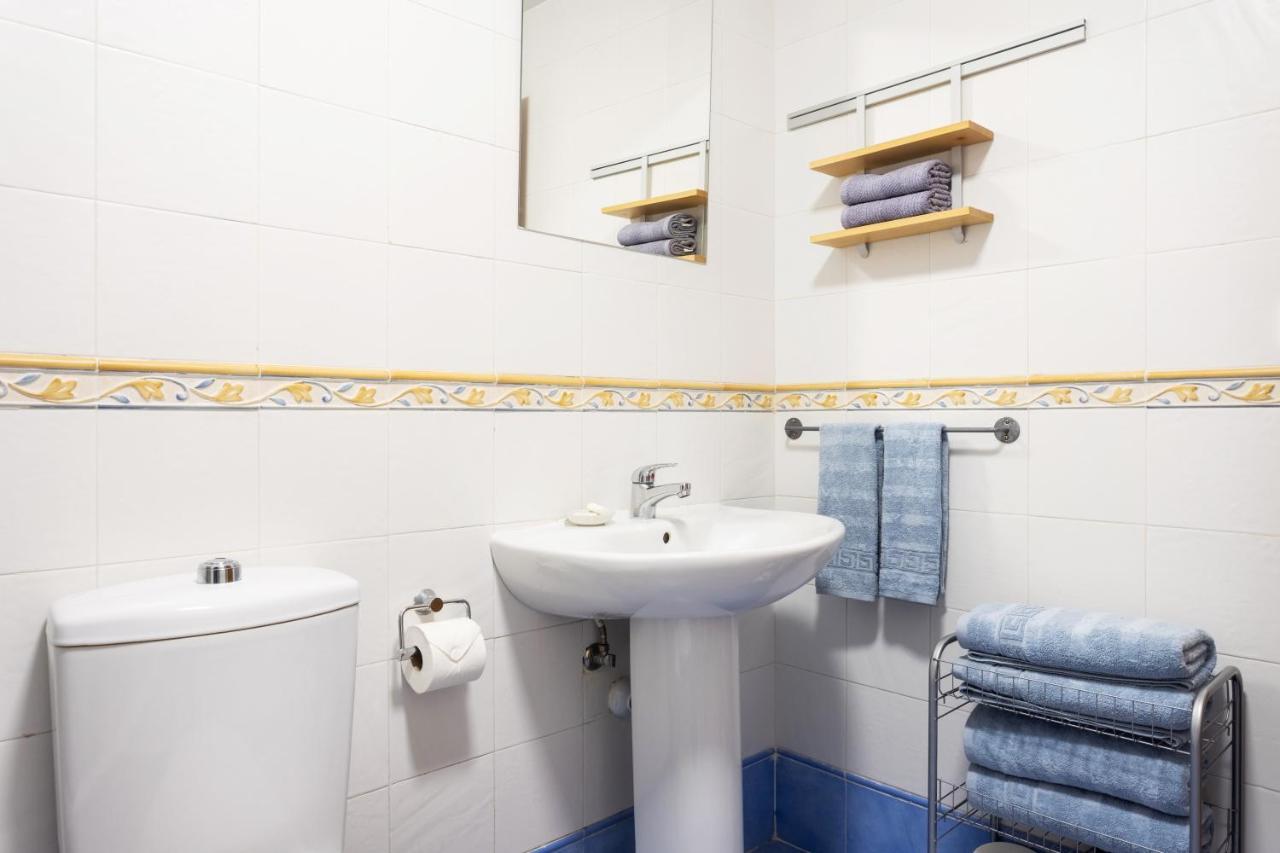 El Paraíso - Costa Adeje - Canaryhousing Apartamento *