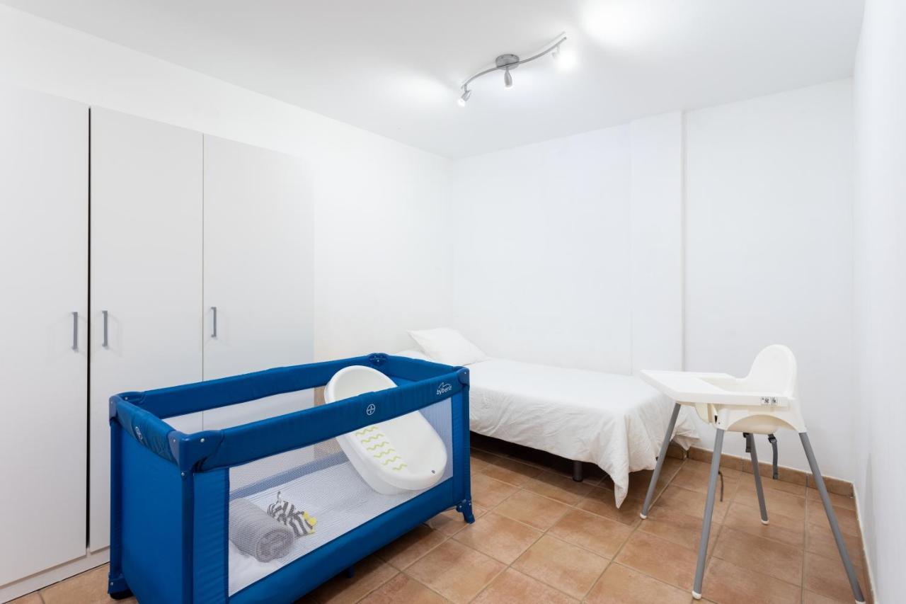 El Paraíso - Costa Adeje - Canaryhousing Apartamento