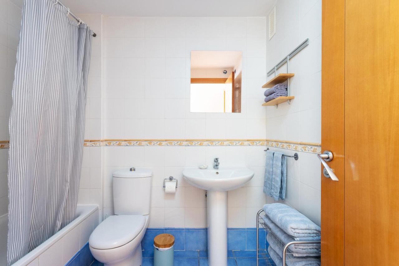 El Paraíso - Costa Adeje - Canaryhousing *