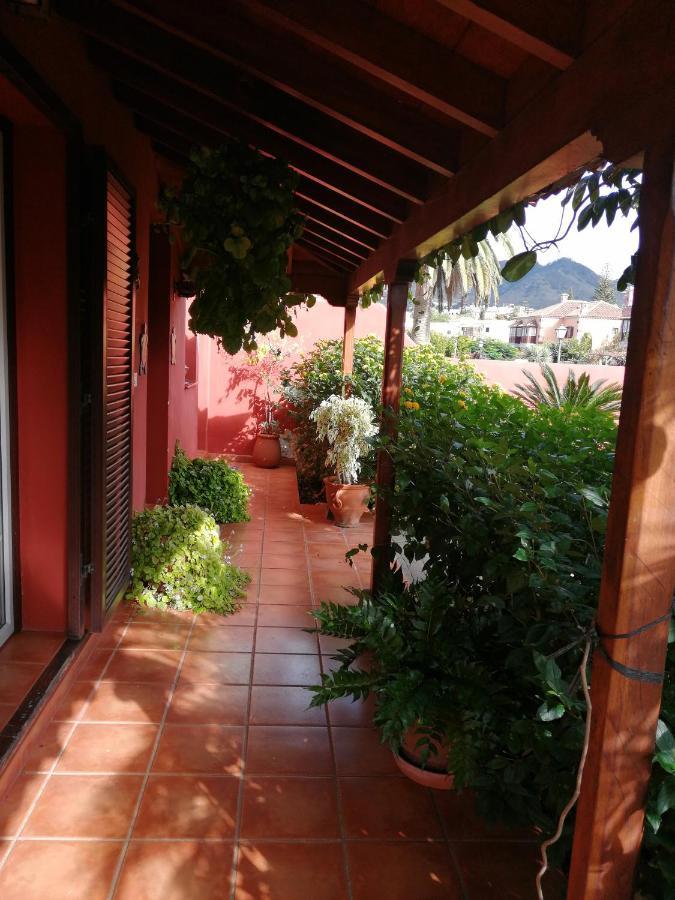 La Victoria Country house *