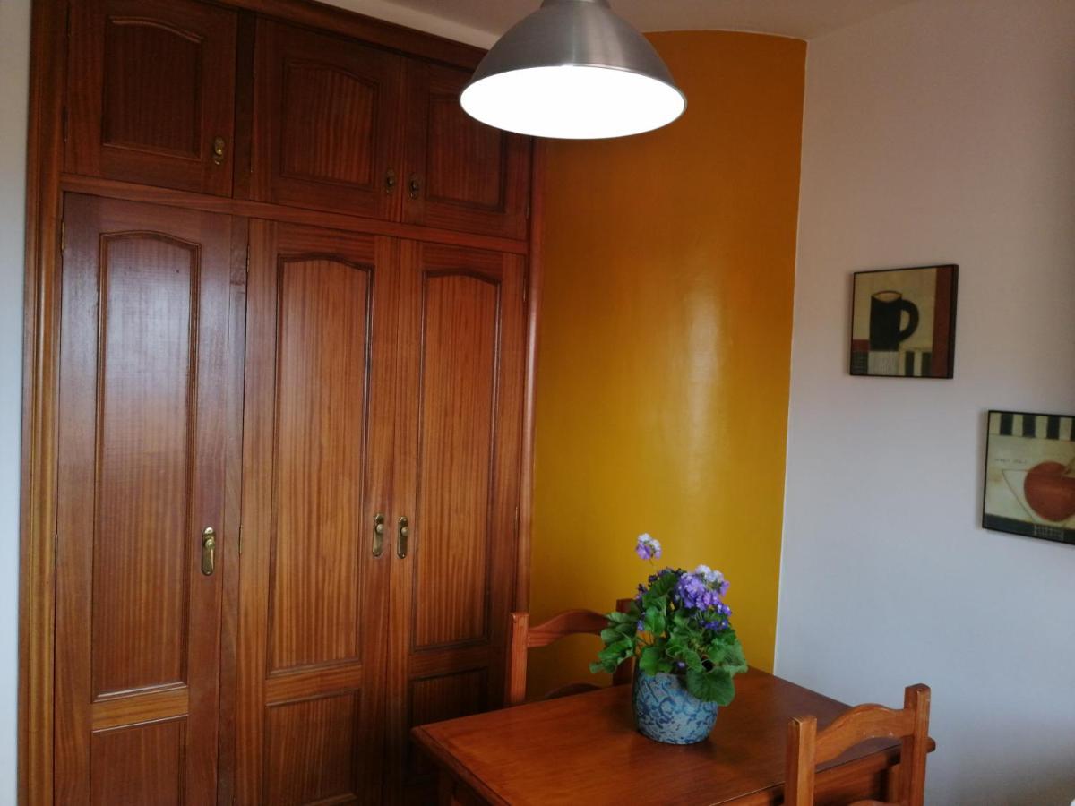 Country house La Victoria Tegueste