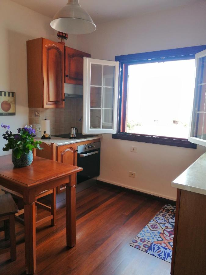 Country house La Victoria