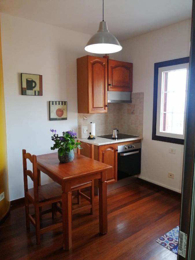 Country house La Victoria Tegueste