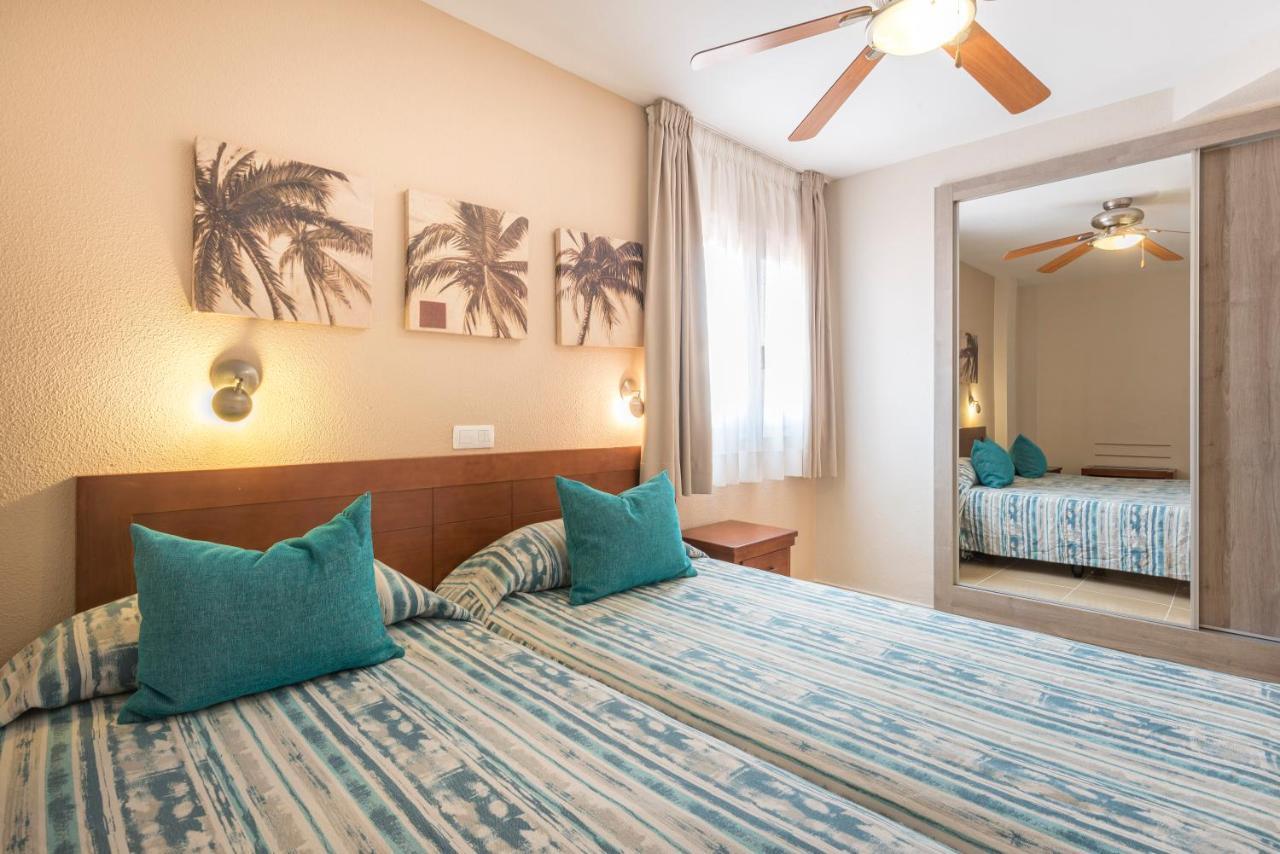 Aparthotel Vista Sur 4*