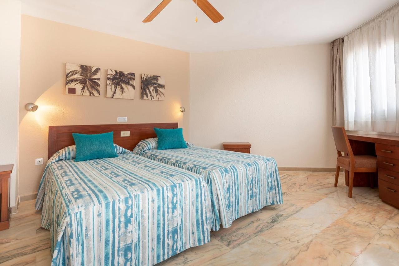 Vista Sur Aparthotel 4*