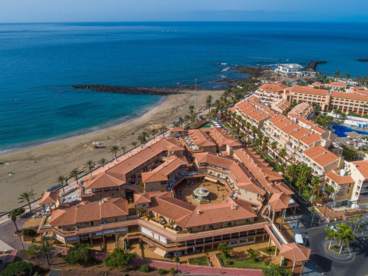 Aparthotel Vista Sur 4*