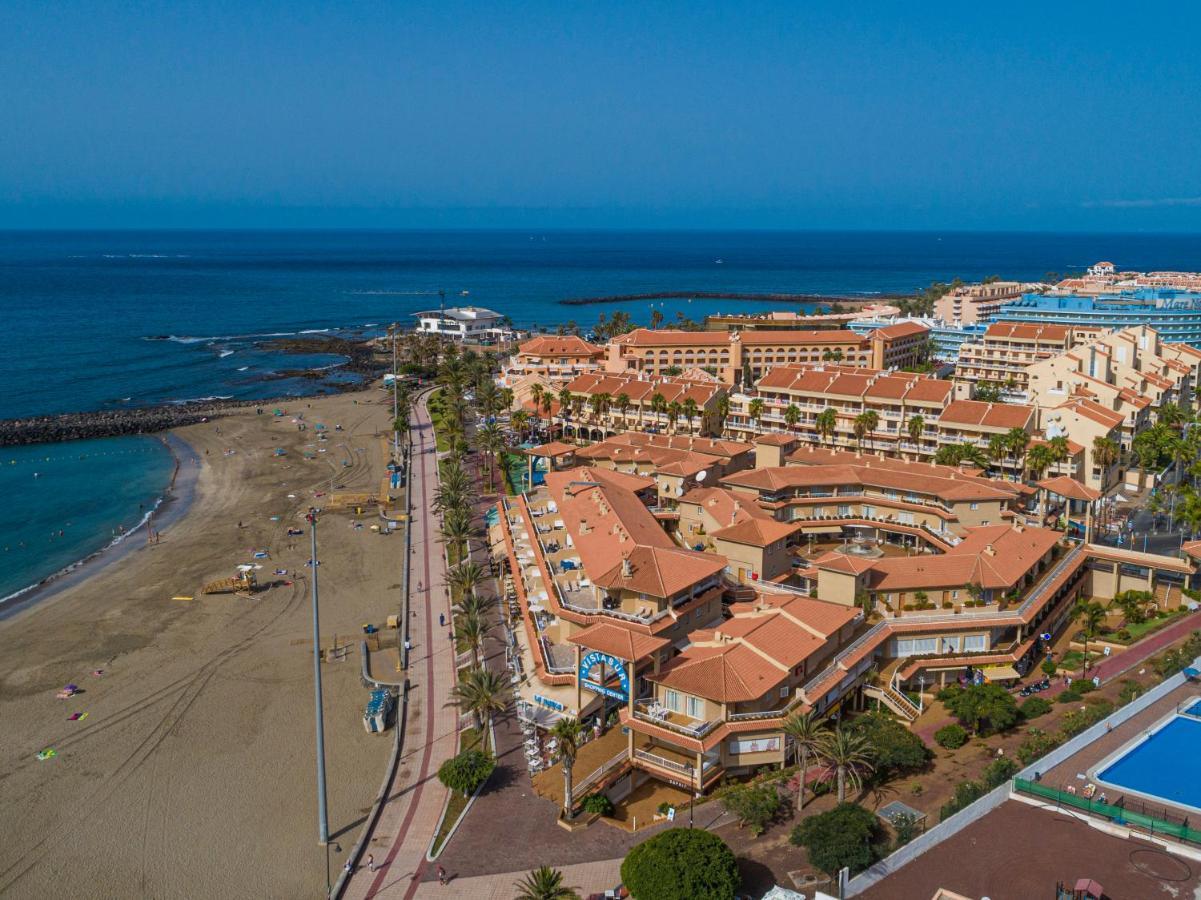 Vista Sur Apartamento Playa de las Américas