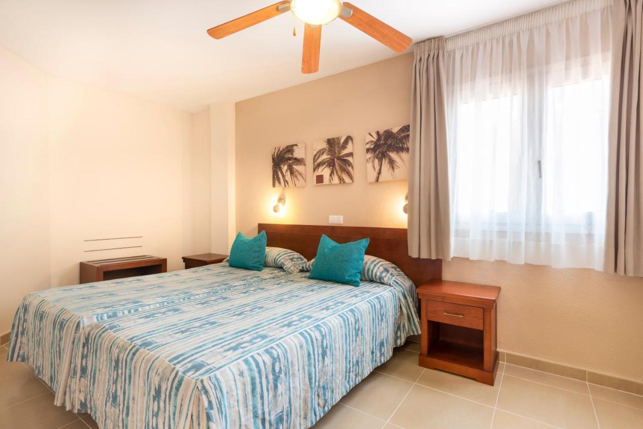 Apartamento Vista Sur