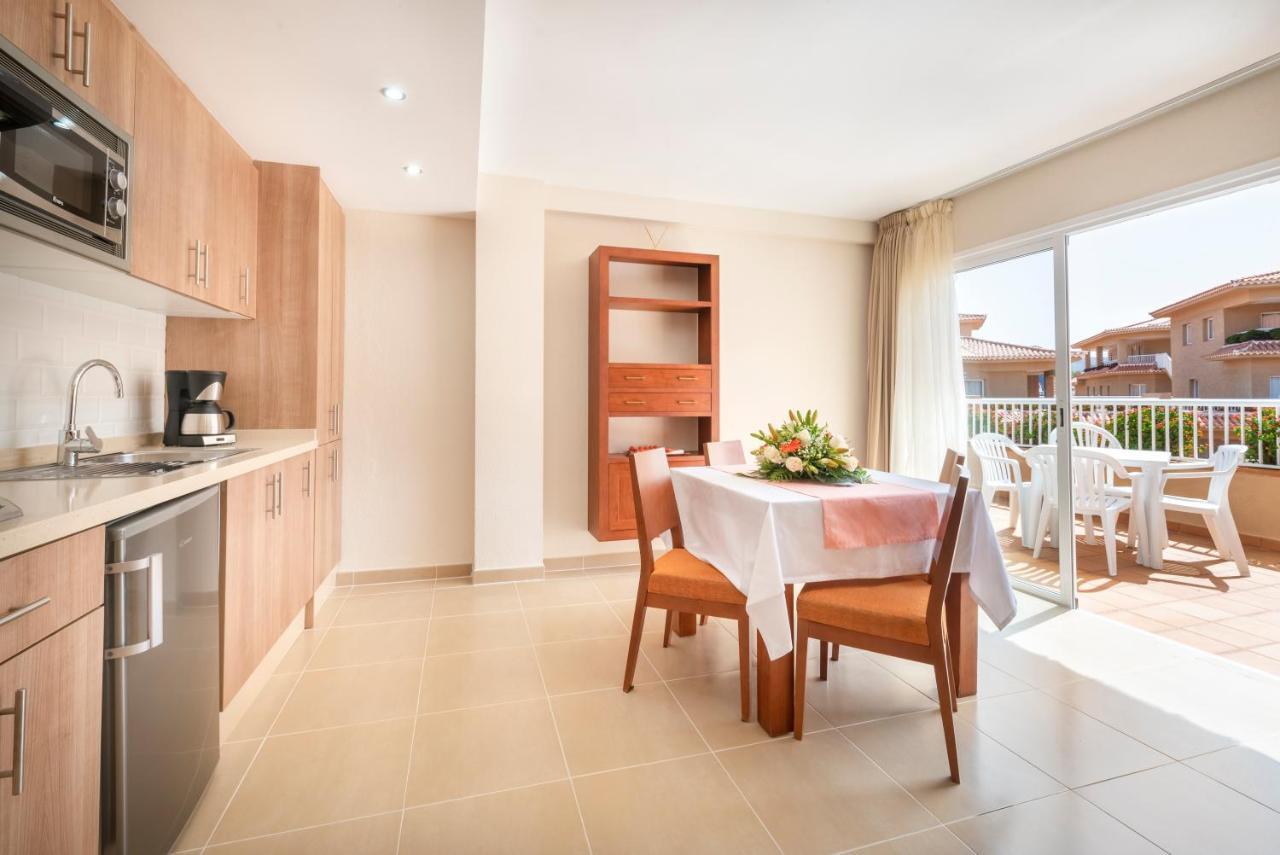Vista Sur Aparthotel