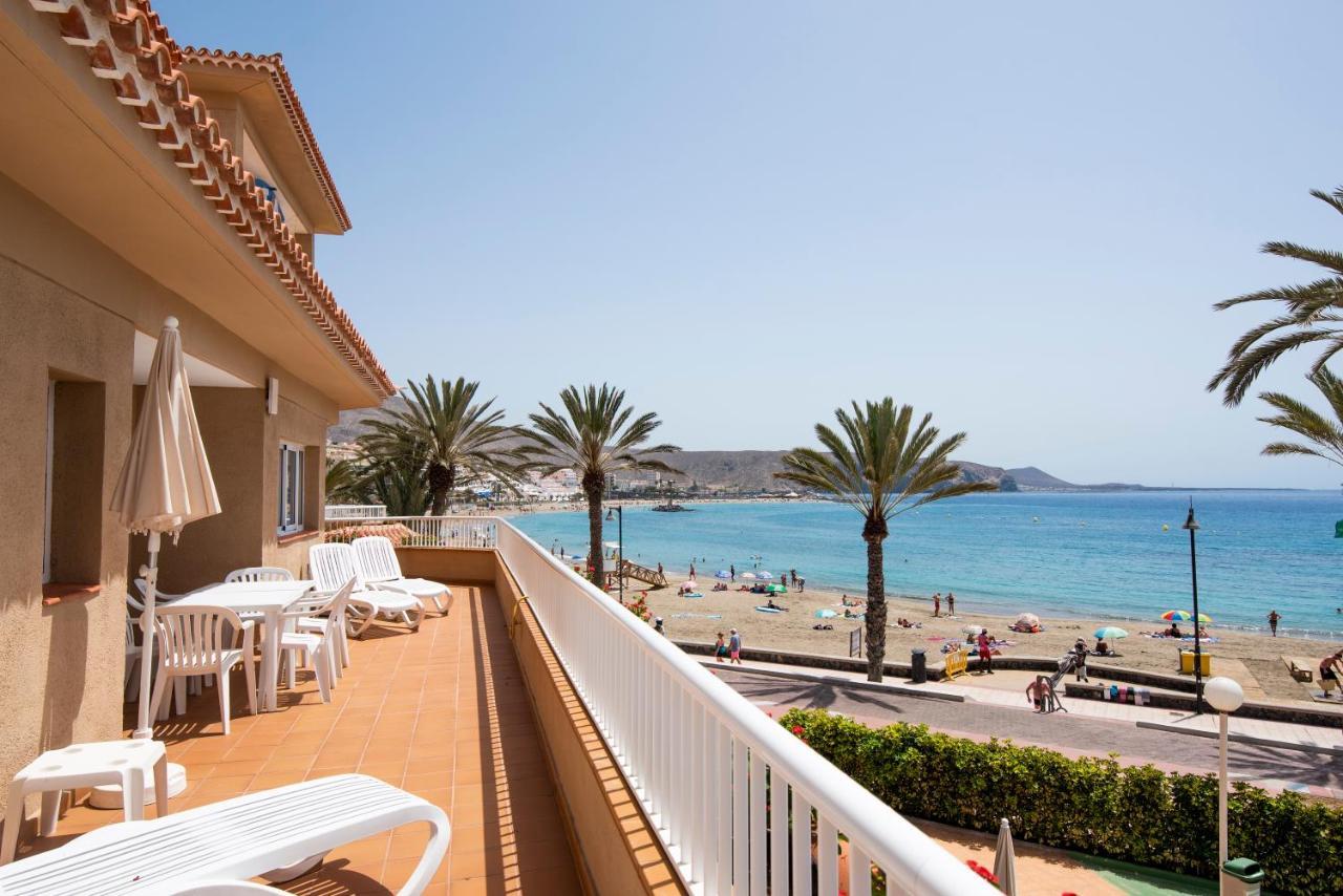 Vista Sur Aparthotel
