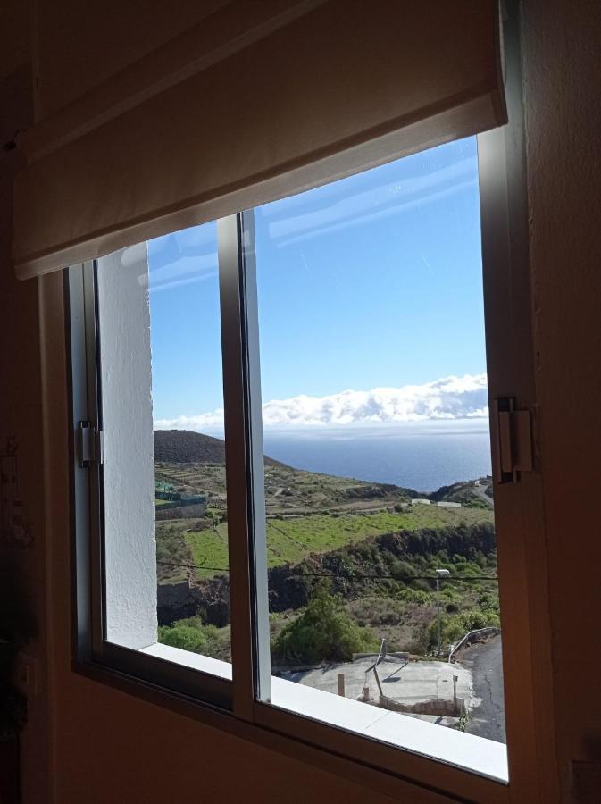 Hébergement de vacances La Casa Del Barranco Fasnia