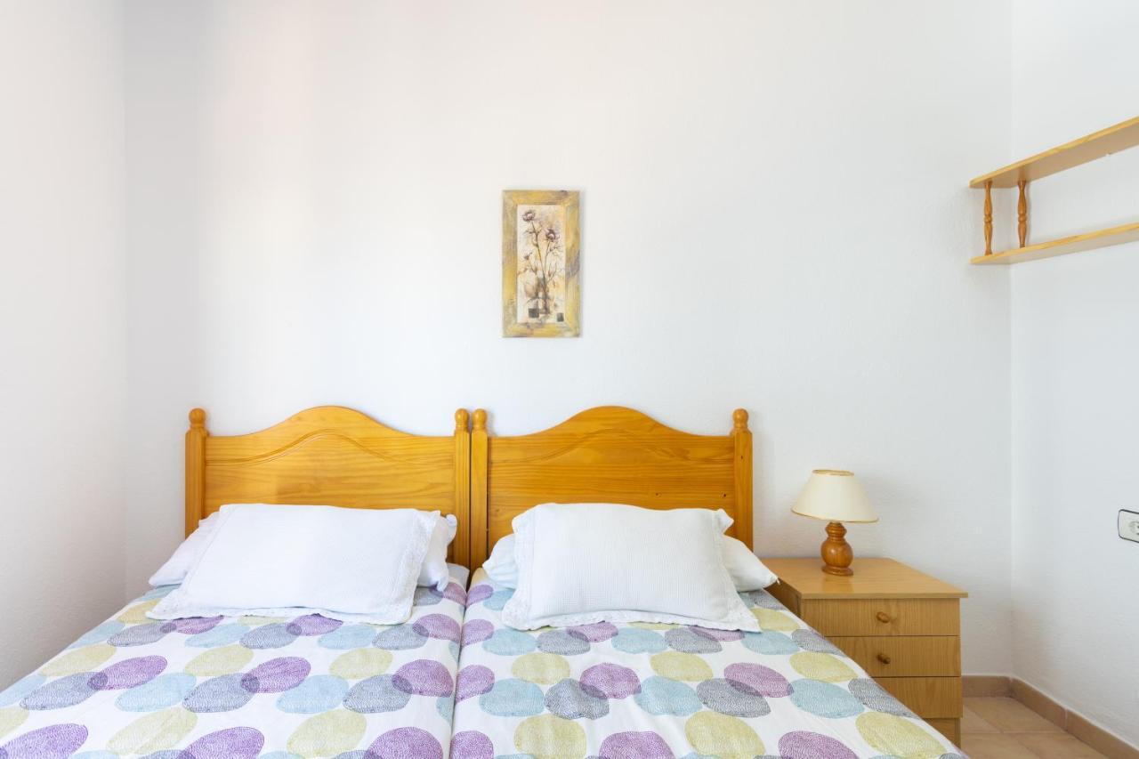 Appartement 127 Altavista Medano Holiday Home By Sunkeyrents *