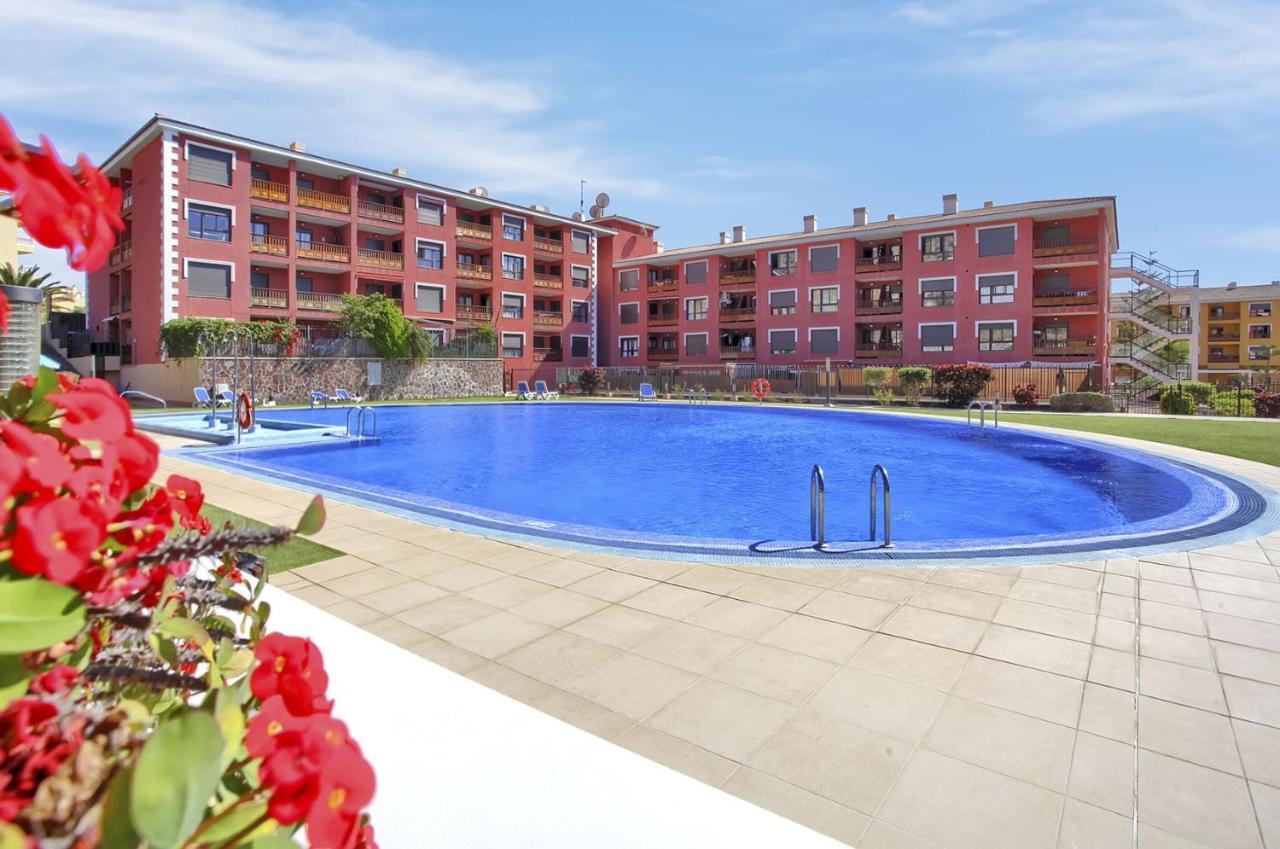 Apartment El Mocan De Thiago Palm Mar