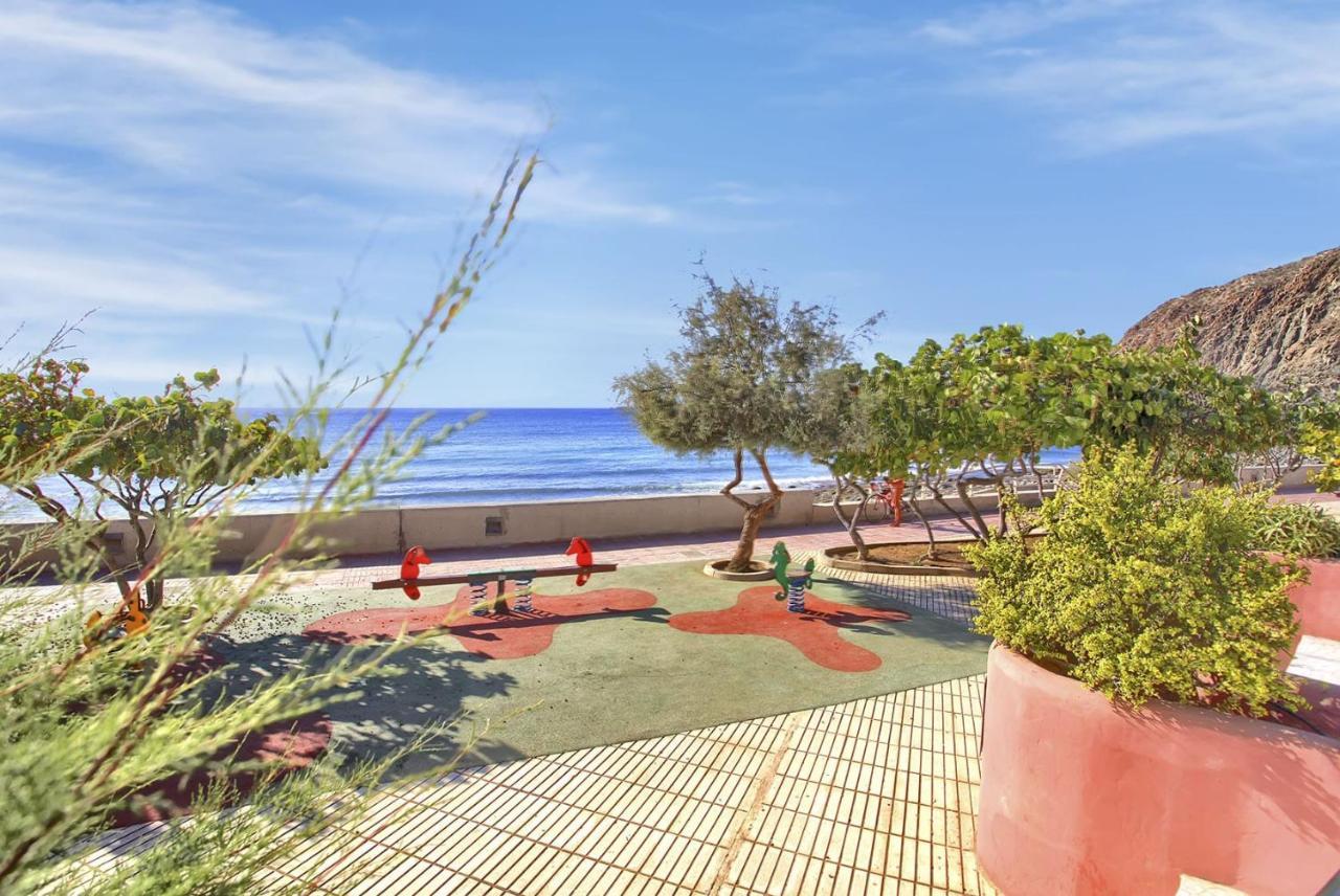 El Mocan De Thiago Palm Mar * Arona (Tenerife)