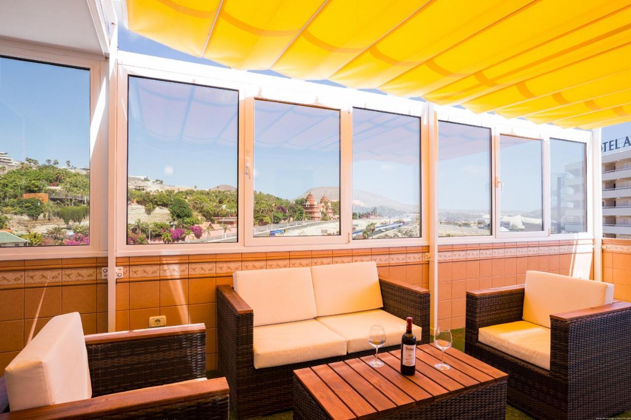 Americas De Lux 98m2