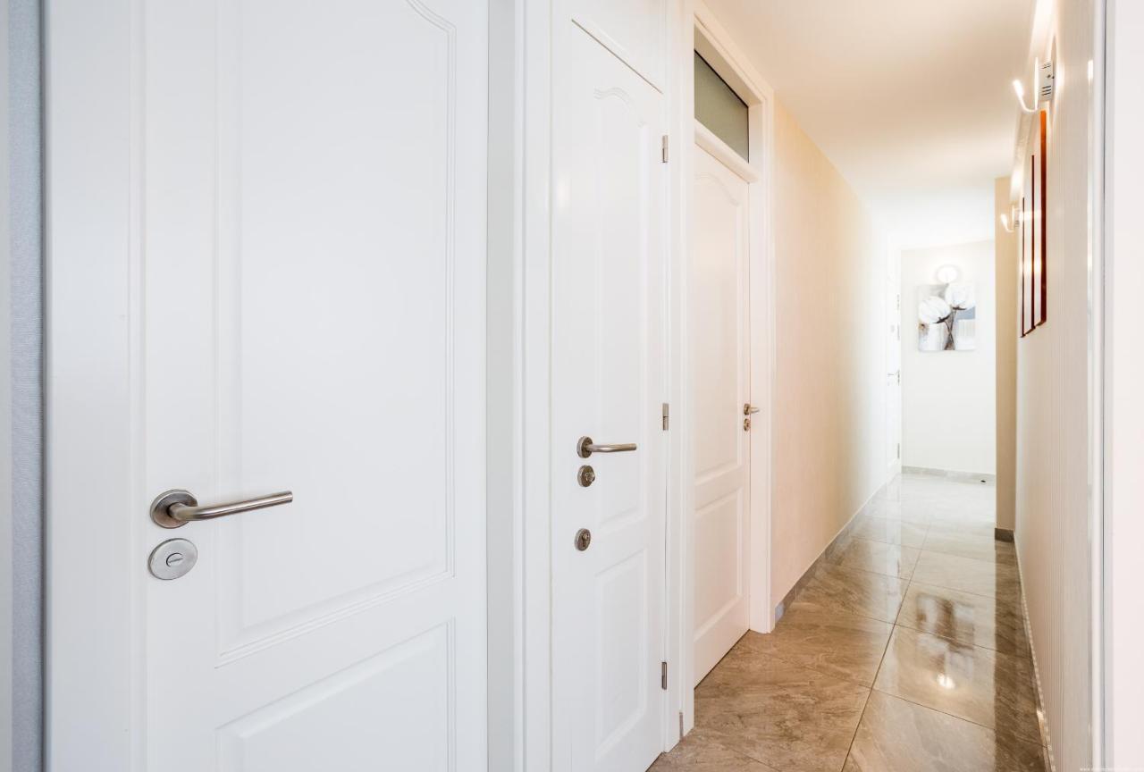 Americas De Lux 98m2 Apartment Playa Fanabe