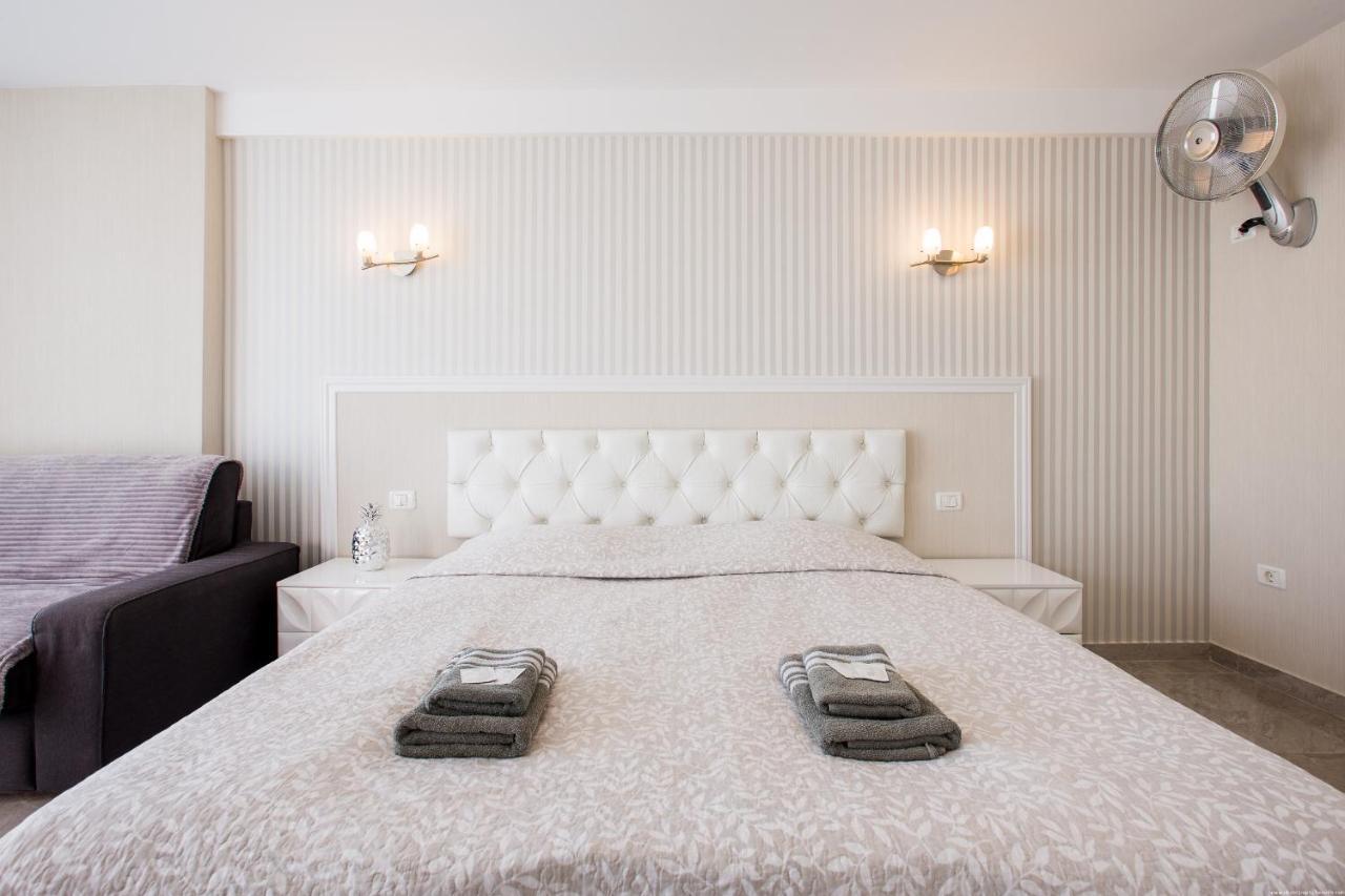 Apartamento Americas De Lux 98m2