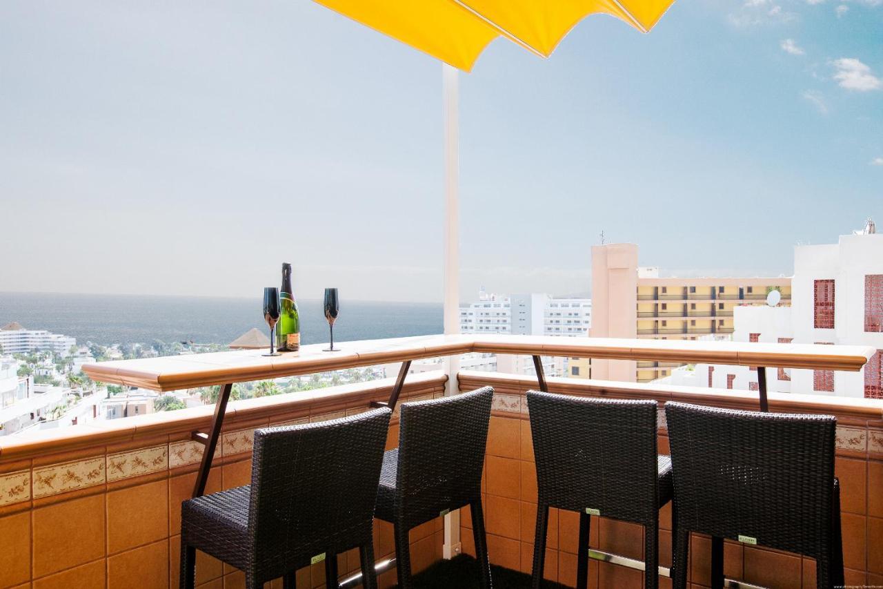 Americas De Lux 98m2 Playa Feñabe