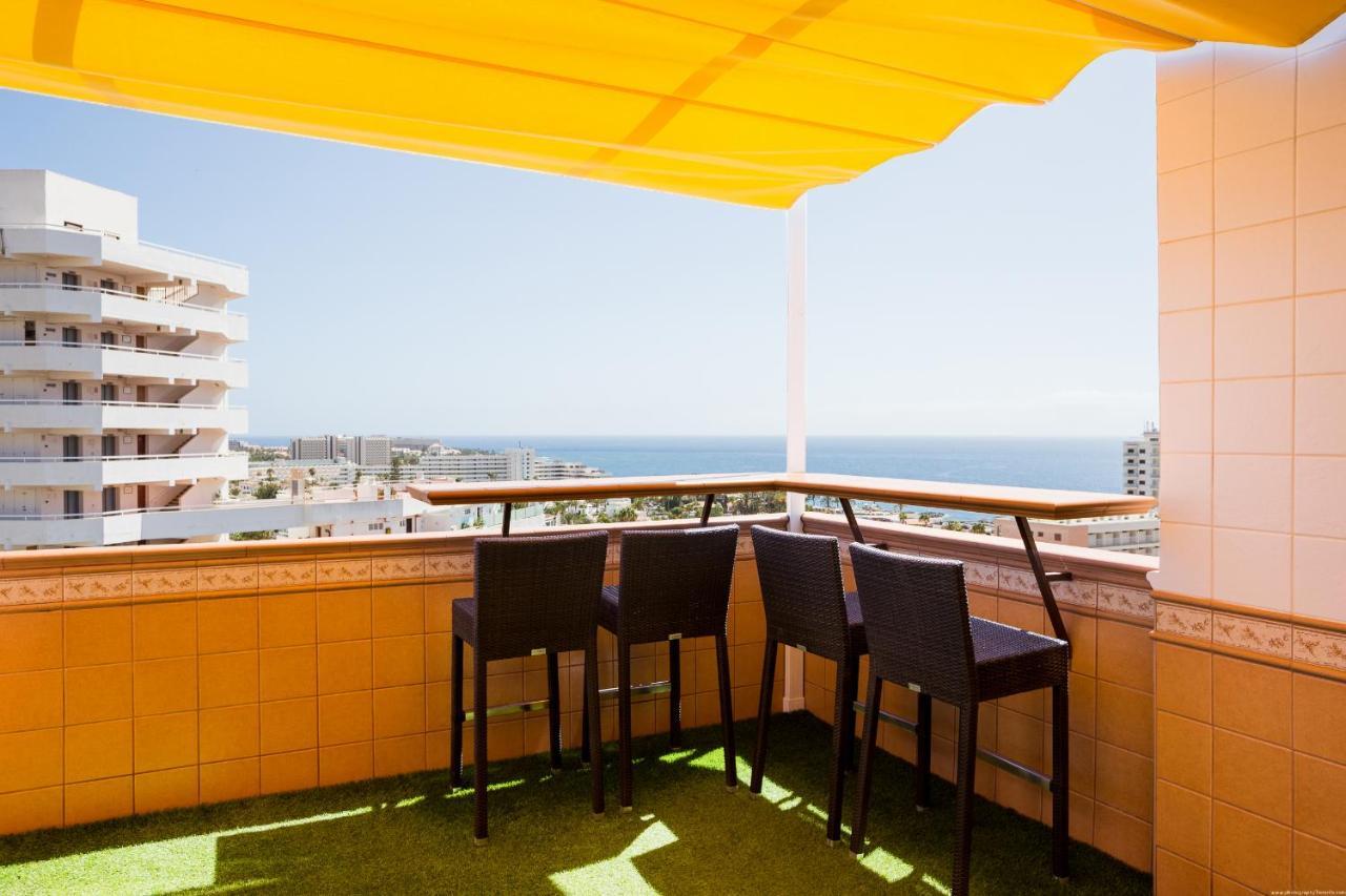 Apartamento Americas De Lux 98m2 Playa Feñabe