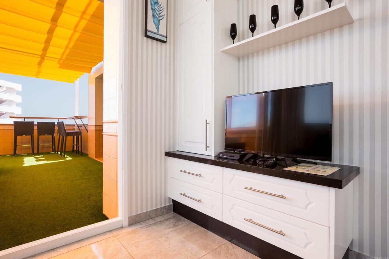 Americas De Lux 98m2 Apartamento Playa Feñabe