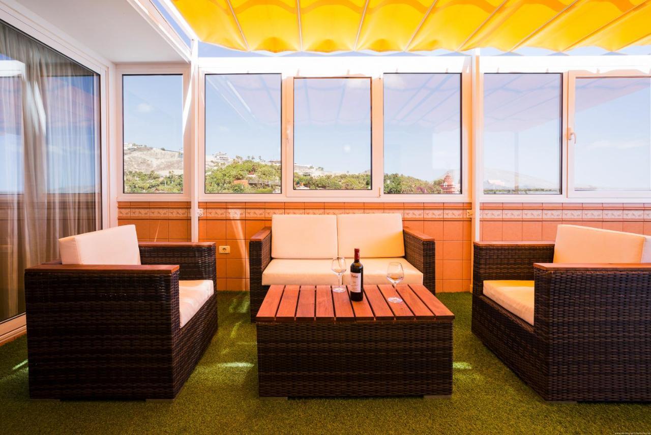 Americas De Lux 98m2 Playa Feñabe