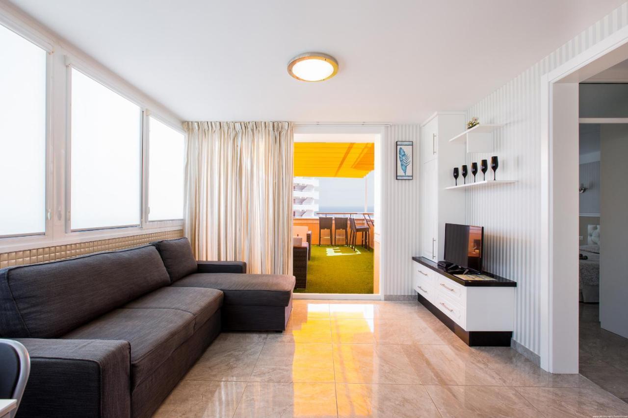 Americas De Lux 98m2 Apartamento