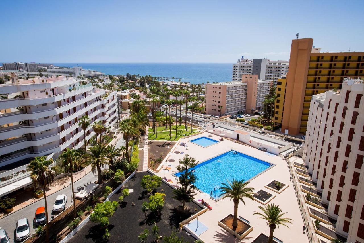 Apartamento Americas De Lux 98m2