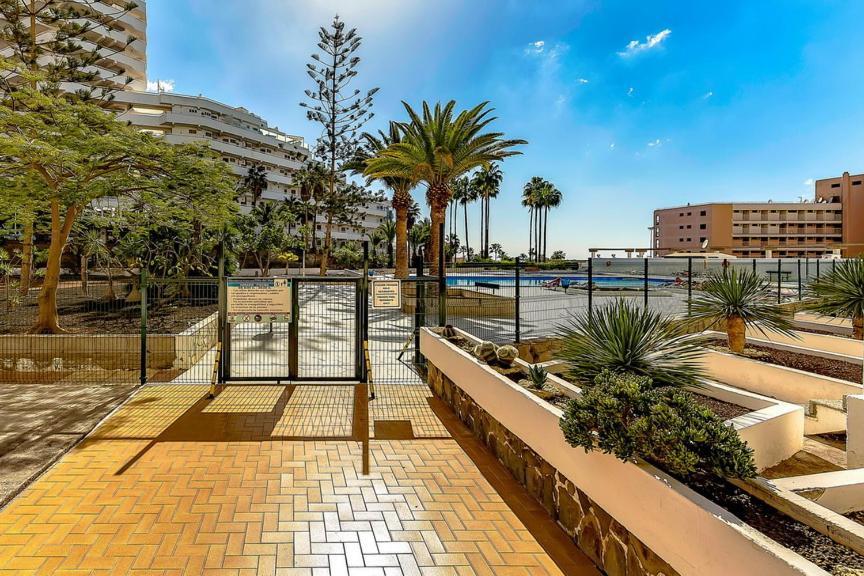 Americas De Lux 98m2 Playa Feñabe