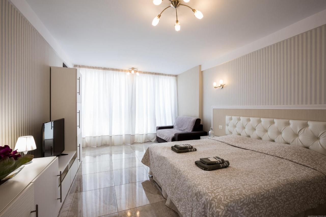 Americas De Lux 98m2 Apartamento