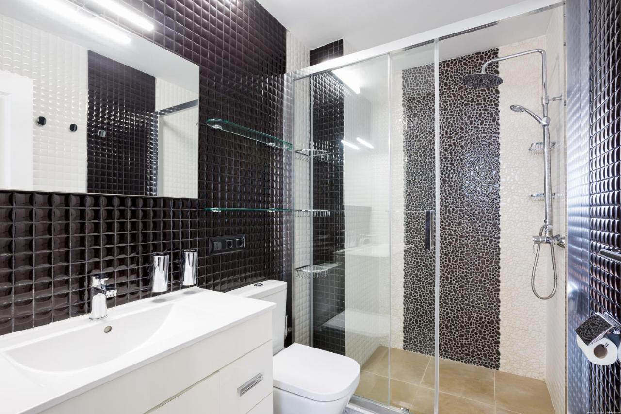 Americas De Lux 98m2 Apartamento Playa Feñabe