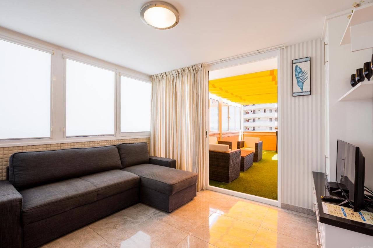 Americas De Lux 98m2