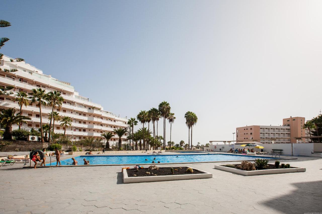 Apartamento Americas De Lux 98m2