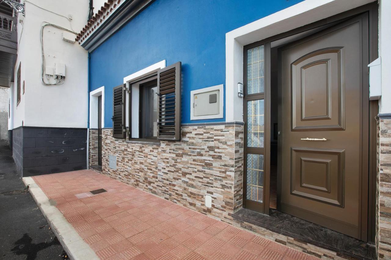 Casa Marrero Appartement La Guancha