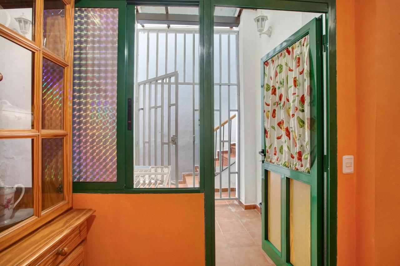 Casa Marrero *