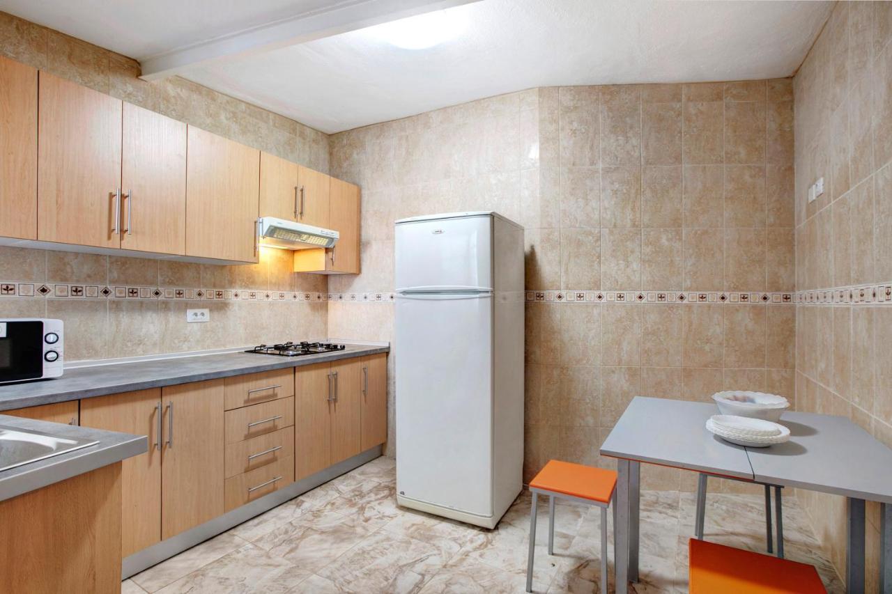 Casa Marrero Appartement La Guancha