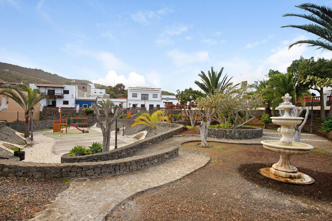 Casa Marrero La Guancha