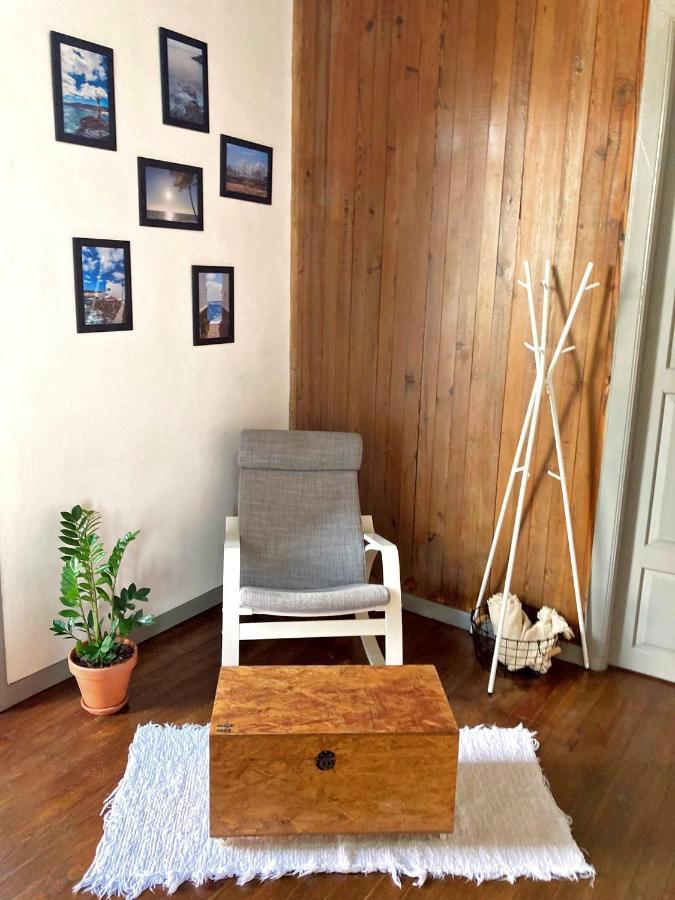 La Casa Del Barranco Hébergement de vacances *