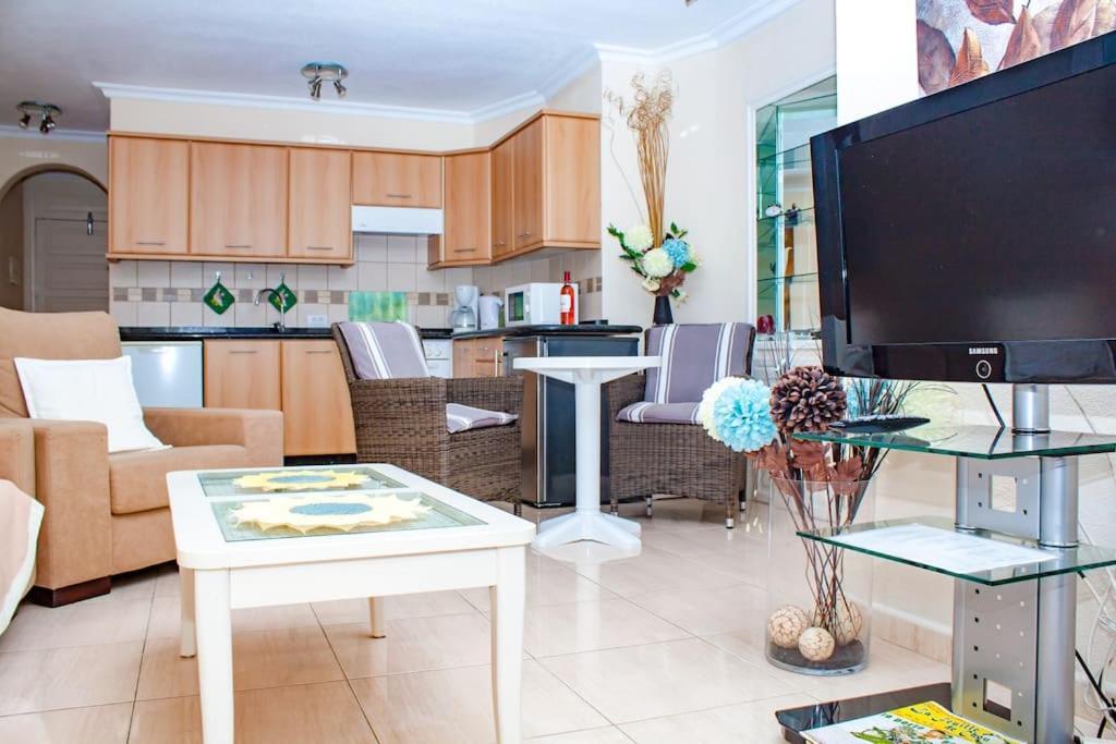 Appartement Parque Santiago Lovely La138 Playa de las Américas