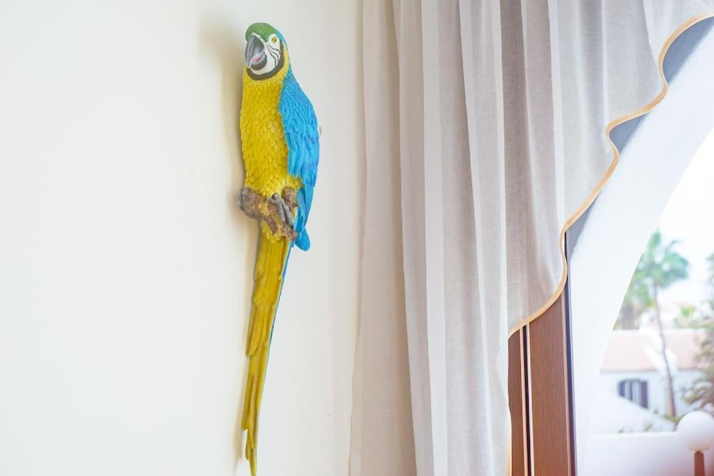 Appartement Parque Santiago Lovely La138