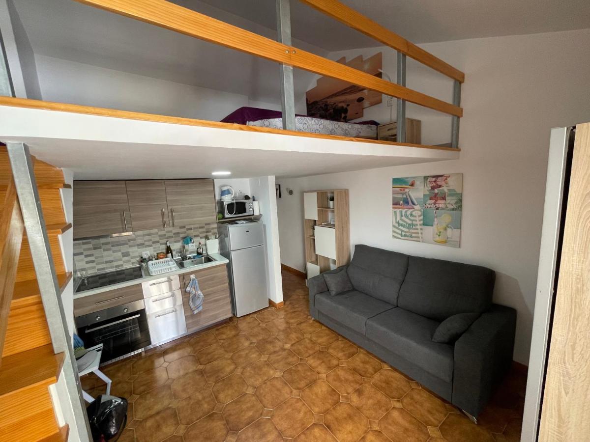 Appartement Cristianos, Quiet Zone, Chipeque