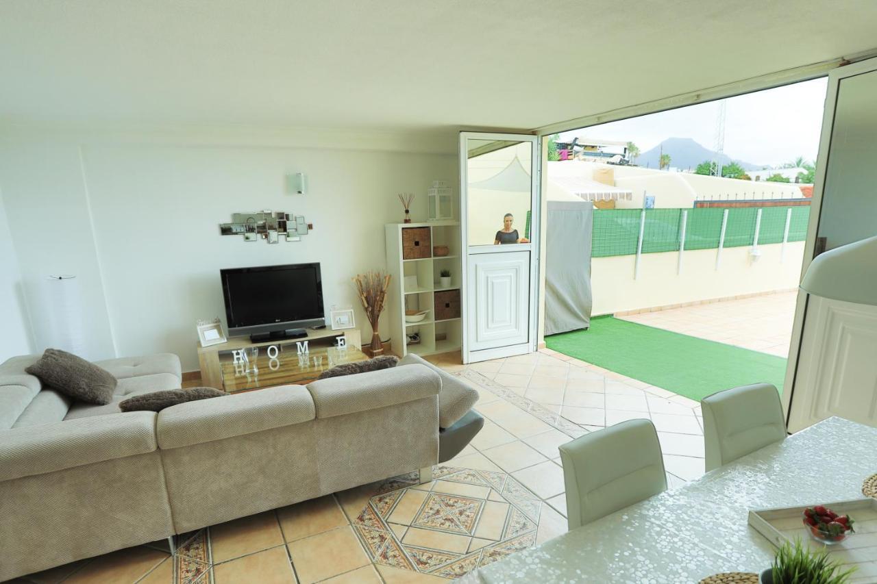 Appartement Chic In Playa Paraiso