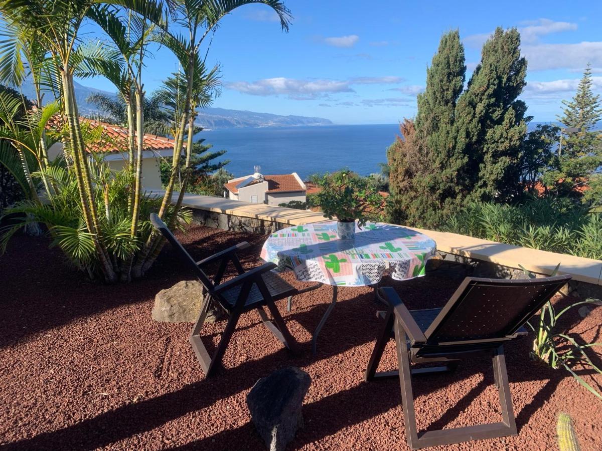 Casa Mar Y Teide *