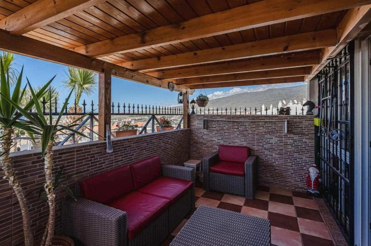 Apartamento El Balcón De Canarias